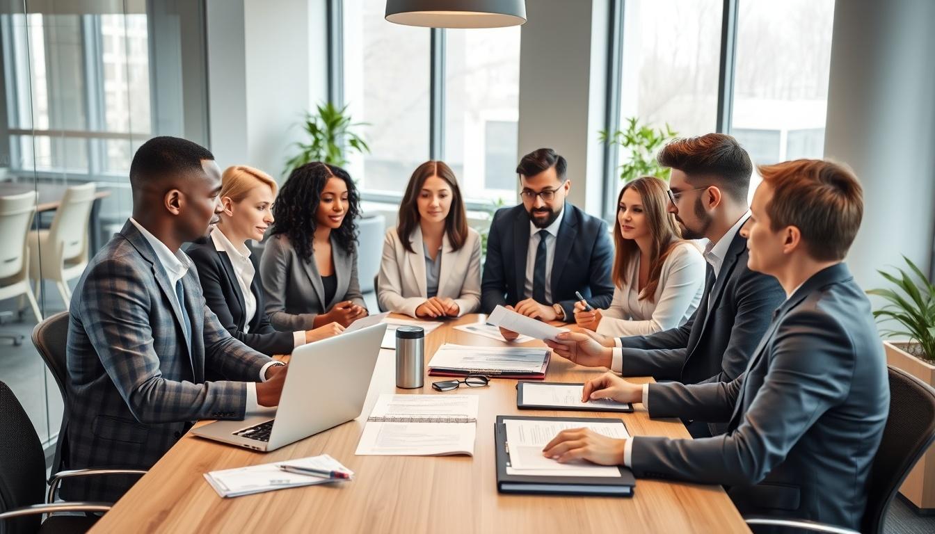 Expert Legal Support for IT Sector